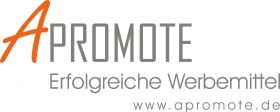 Logo der Firma APromote